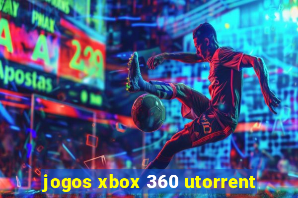 jogos xbox 360 utorrent